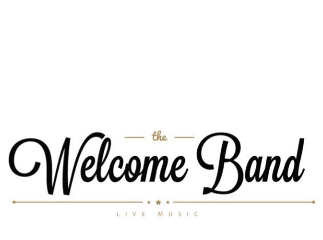 Welcome Band